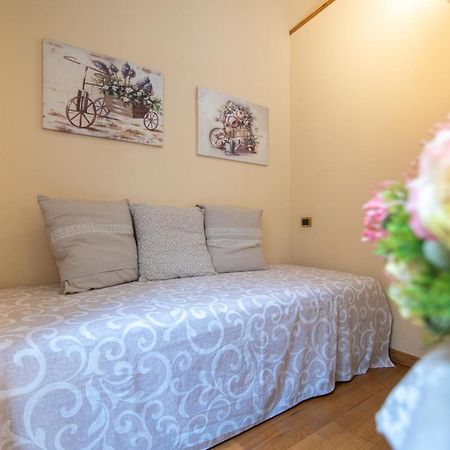La Ghirlanda B&B Кальяри Экстерьер фото