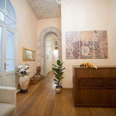La Ghirlanda B&B Кальяри Экстерьер фото