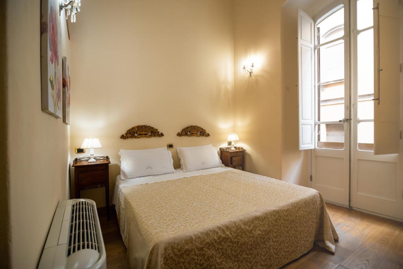 La Ghirlanda B&B Кальяри Экстерьер фото
