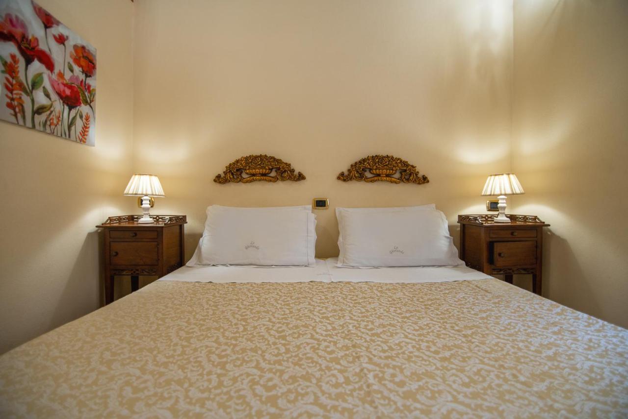 La Ghirlanda B&B Кальяри Экстерьер фото