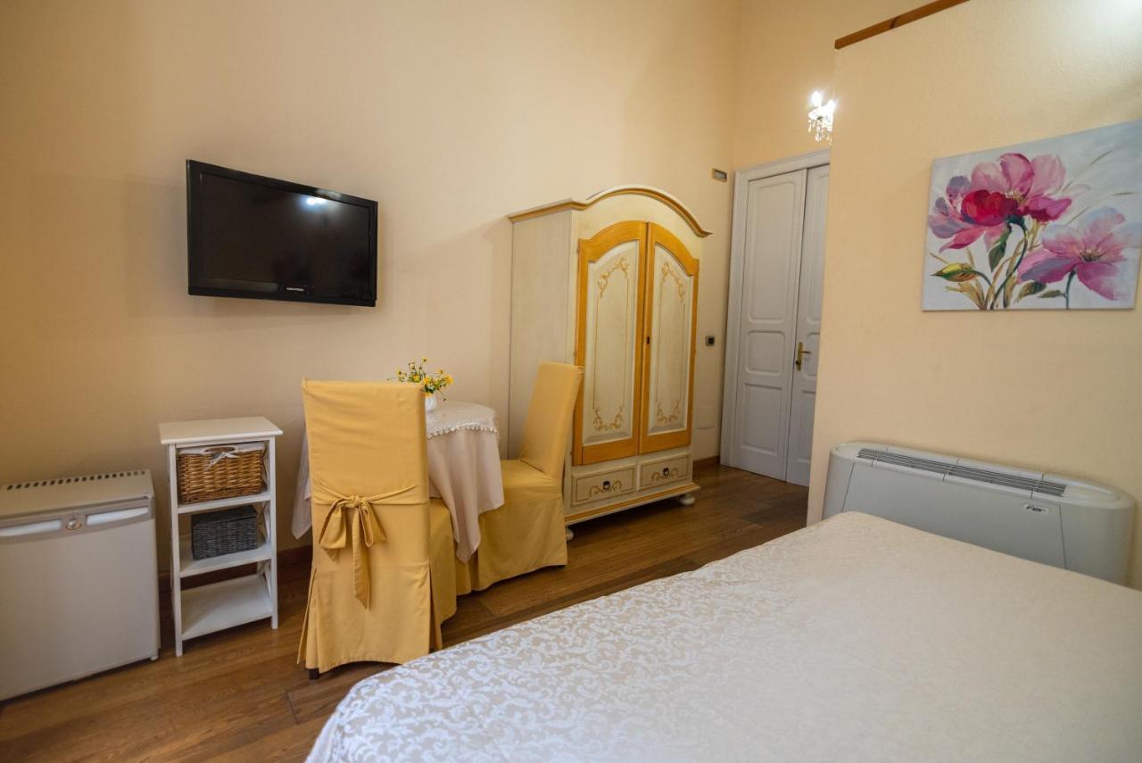 La Ghirlanda B&B Кальяри Экстерьер фото
