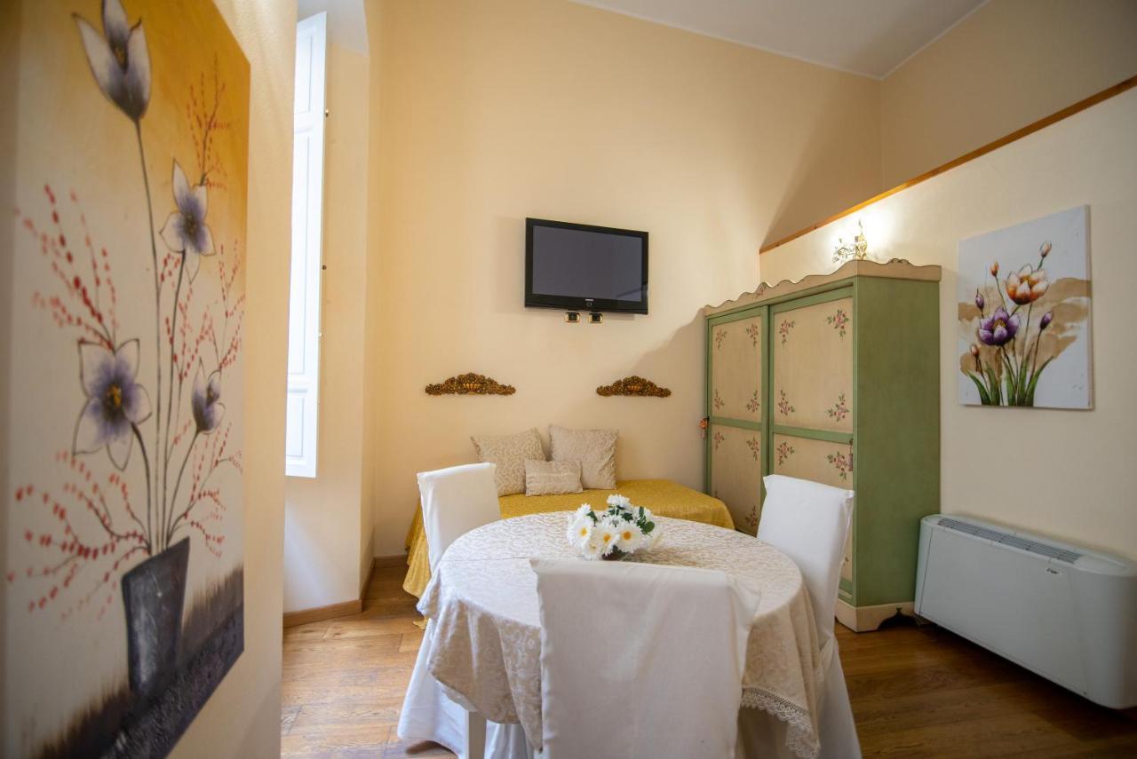 La Ghirlanda B&B Кальяри Экстерьер фото