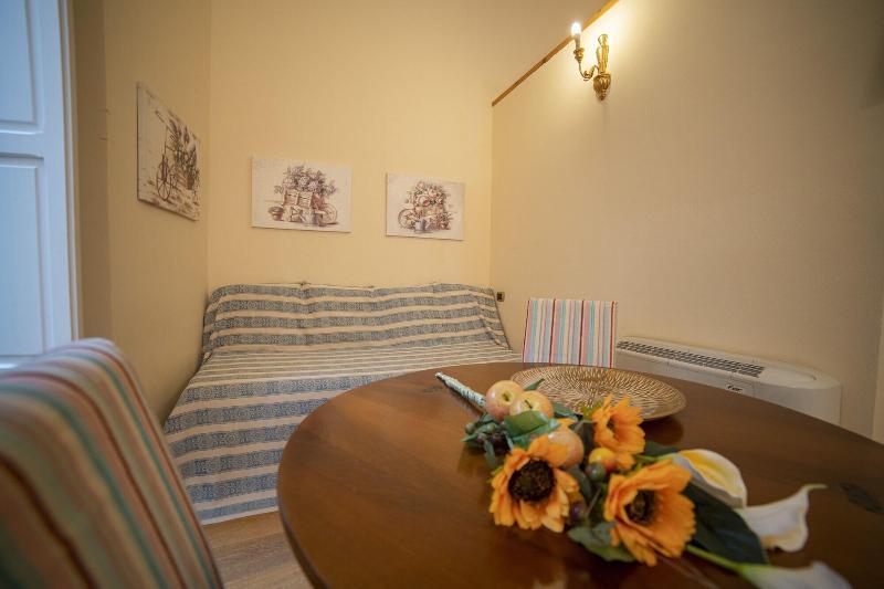 La Ghirlanda B&B Кальяри Экстерьер фото