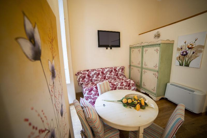 La Ghirlanda B&B Кальяри Экстерьер фото