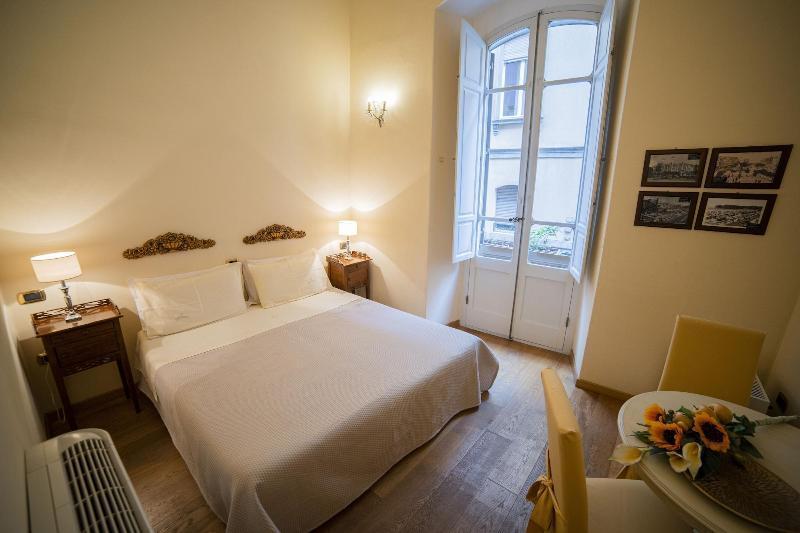 La Ghirlanda B&B Кальяри Экстерьер фото